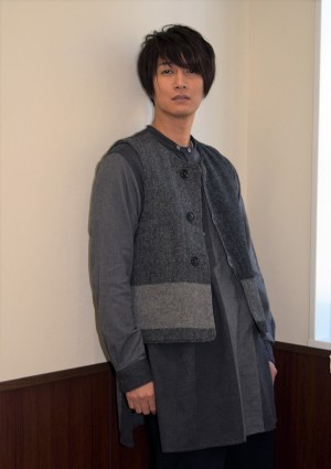 『花は咲くか』天野浩成インタビュー