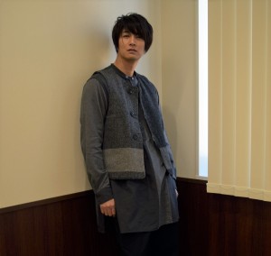 『花は咲くか』天野浩成インタビュー