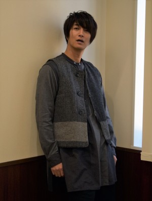 『花は咲くか』天野浩成インタビュー