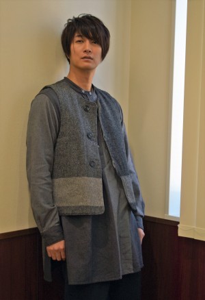 『花は咲くか』天野浩成インタビュー