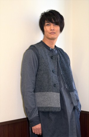 『花は咲くか』天野浩成インタビュー