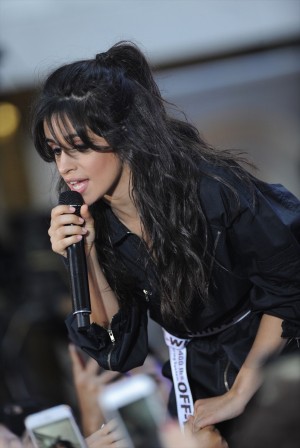 カミラ・カベロ