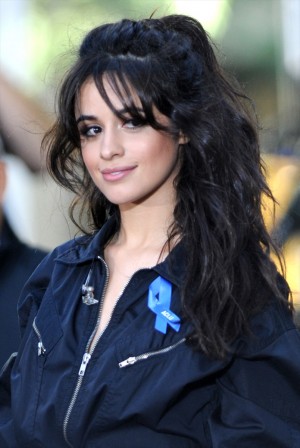 カミラ・カベロ