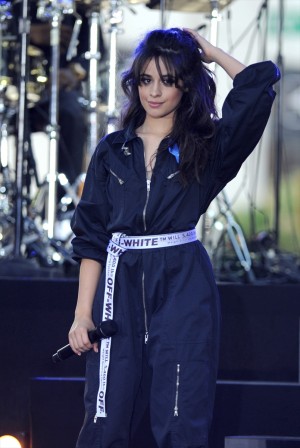 カミラ・カベロ