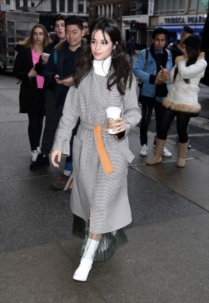 カミラ・カベロ