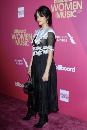 カミラ・カベロ