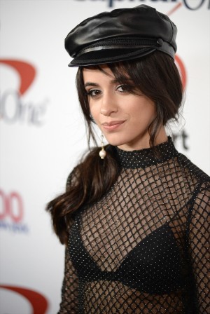 カミラ・カベロ