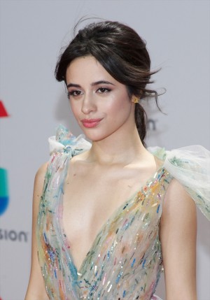 カミラ・カベロ