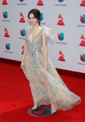 カミラ・カベロ