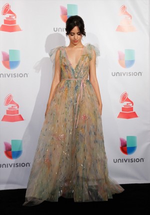 カミラ・カベロ