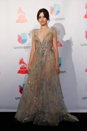 カミラ・カベロ