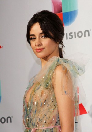 カミラ・カベロ