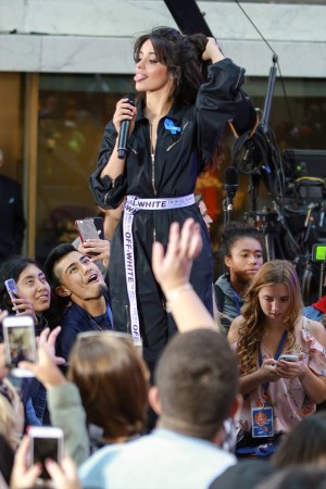 カミラ・カベロ