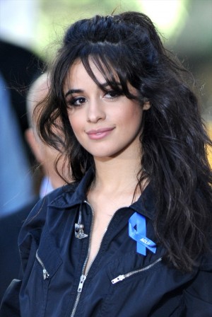 カミラ・カベロ