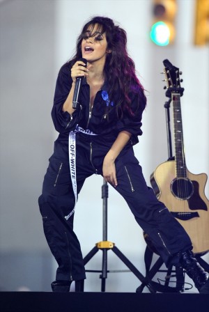 カミラ・カベロ