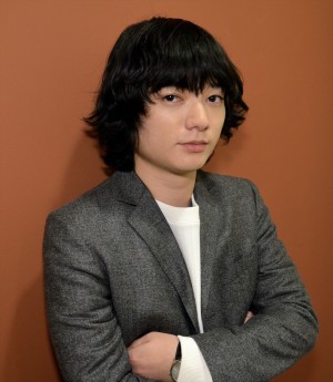 染谷将太、『空海―KU‐KAI―　美しき王妃の謎』インタビュー