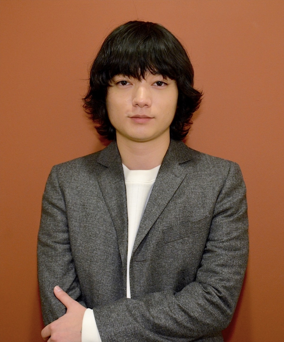 染谷将太、「映画作りに国境はない」初の海外進出で実感