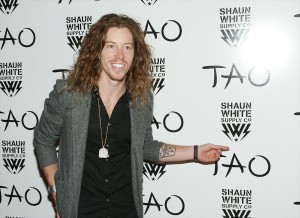 ショーン・ホワイト