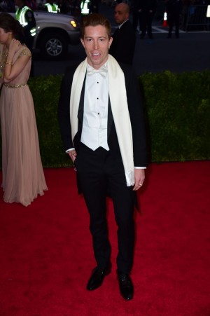 ショーン・ホワイト