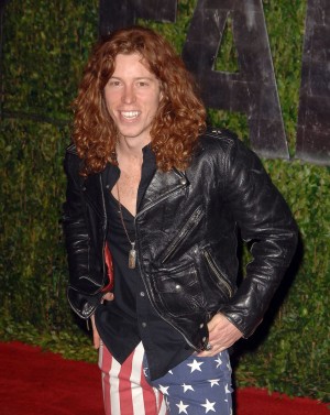 ショーン・ホワイト