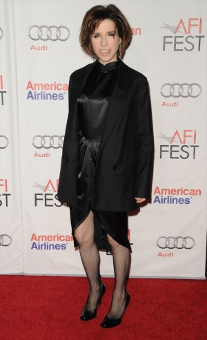 サリー・ホーキンス