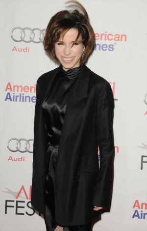 サリー・ホーキンス