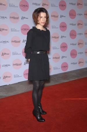 サリー・ホーキンス