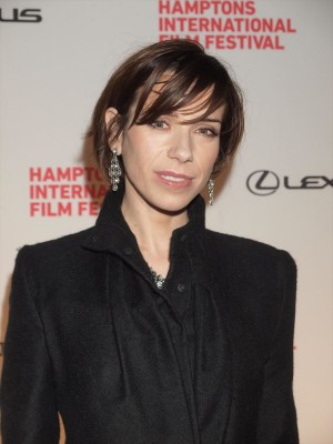 サリー・ホーキンス