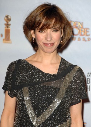 サリー・ホーキンス