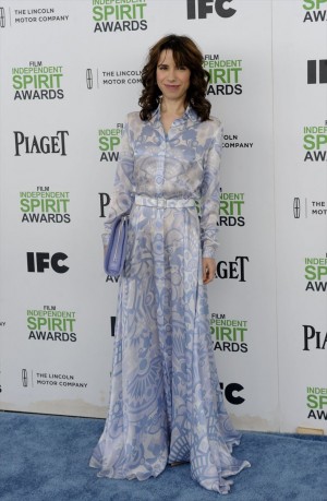 サリー・ホーキンス