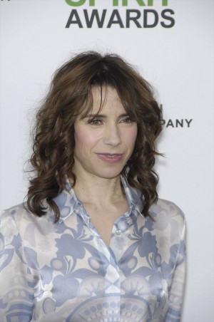 サリー・ホーキンス