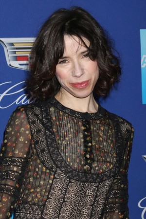 サリー・ホーキンス