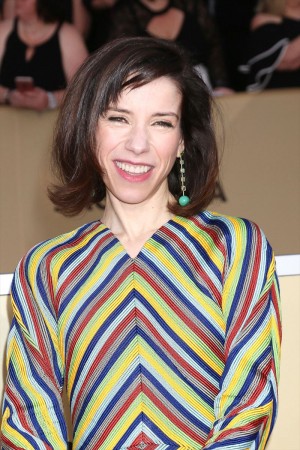 サリー・ホーキンス