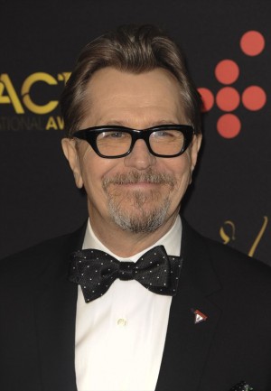 ゲイリー・オールドマン