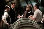 ＜アカデミー賞＞監督賞は『シェイプ・オブ・ウォーター』のギレルモ・デル・トロ