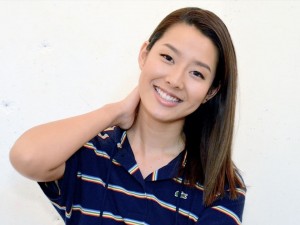 『マーベル インヒューマンズ』に出演！すみれにインタビュー