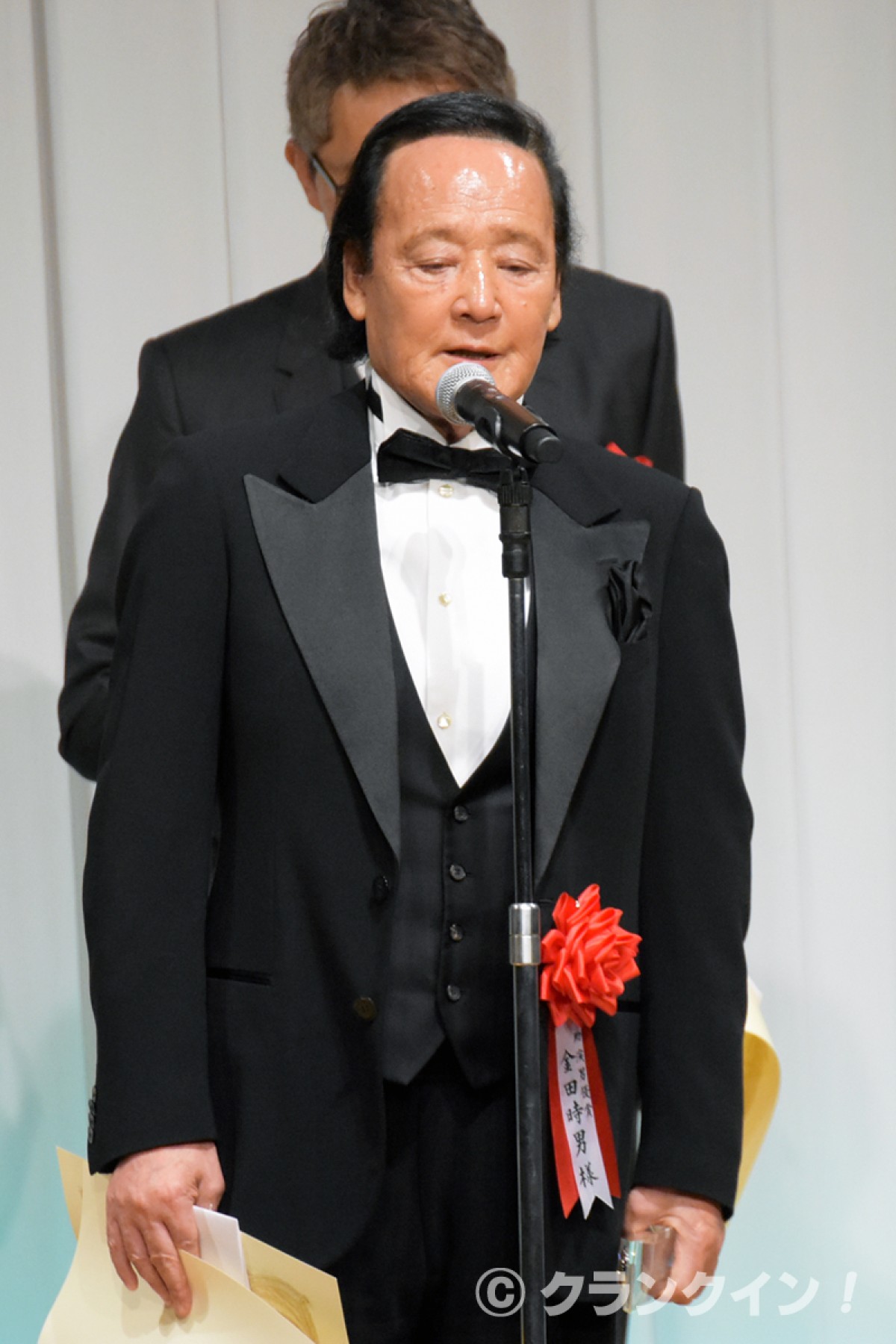 ビートたけしら『アウトレイジ』出演陣、大杉漣さんを悼む　香取慎吾は「次は映画で」