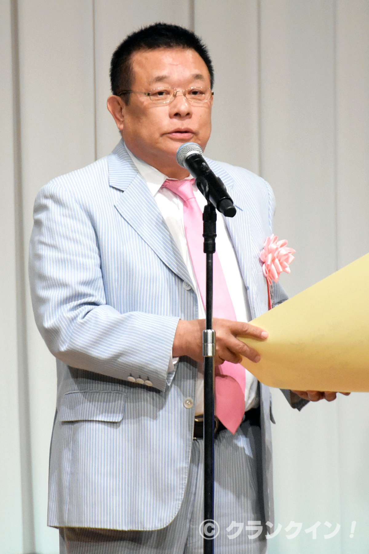 ビートたけしら『アウトレイジ』出演陣、大杉漣さんを悼む　香取慎吾は「次は映画で」