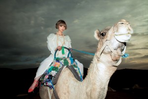 最上もが2nd写真集『MOGAMI』より