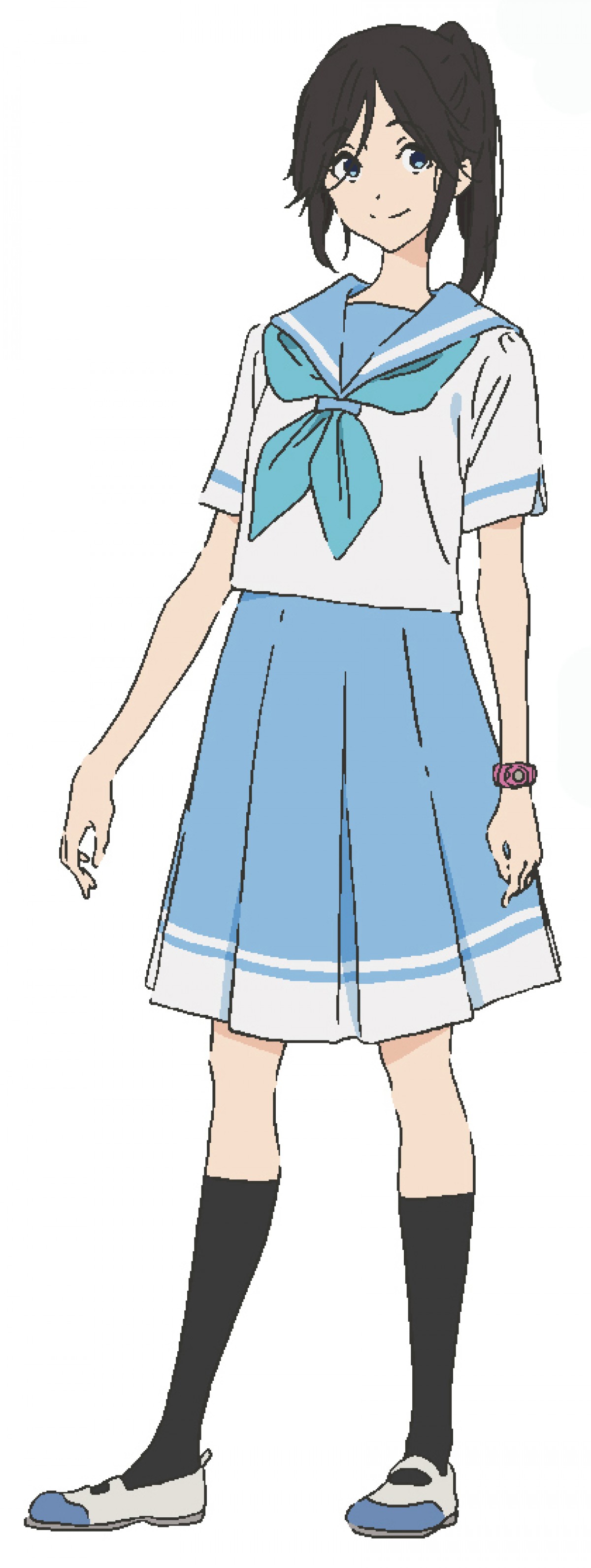 『リズと青い鳥』種崎敦美＆東山奈央がヒロインに！ 『ユーフォ』人気声優が集結