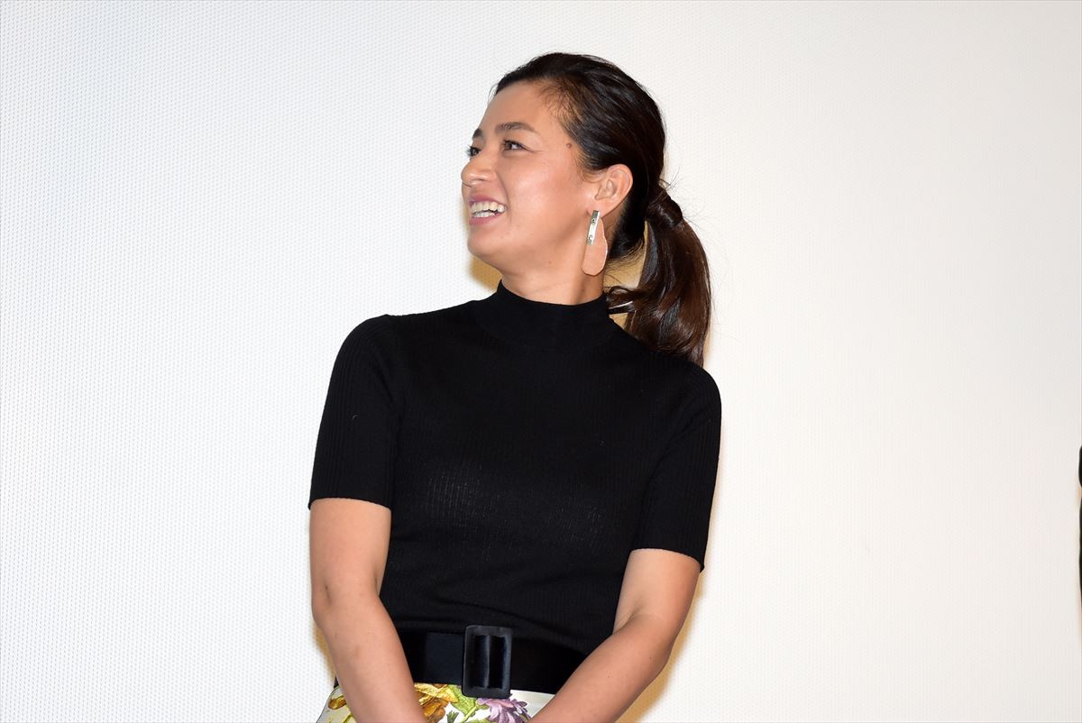 前張りが外れる！　柄本佑、前田敦子を「自分だけのあっちゃんにしたい」