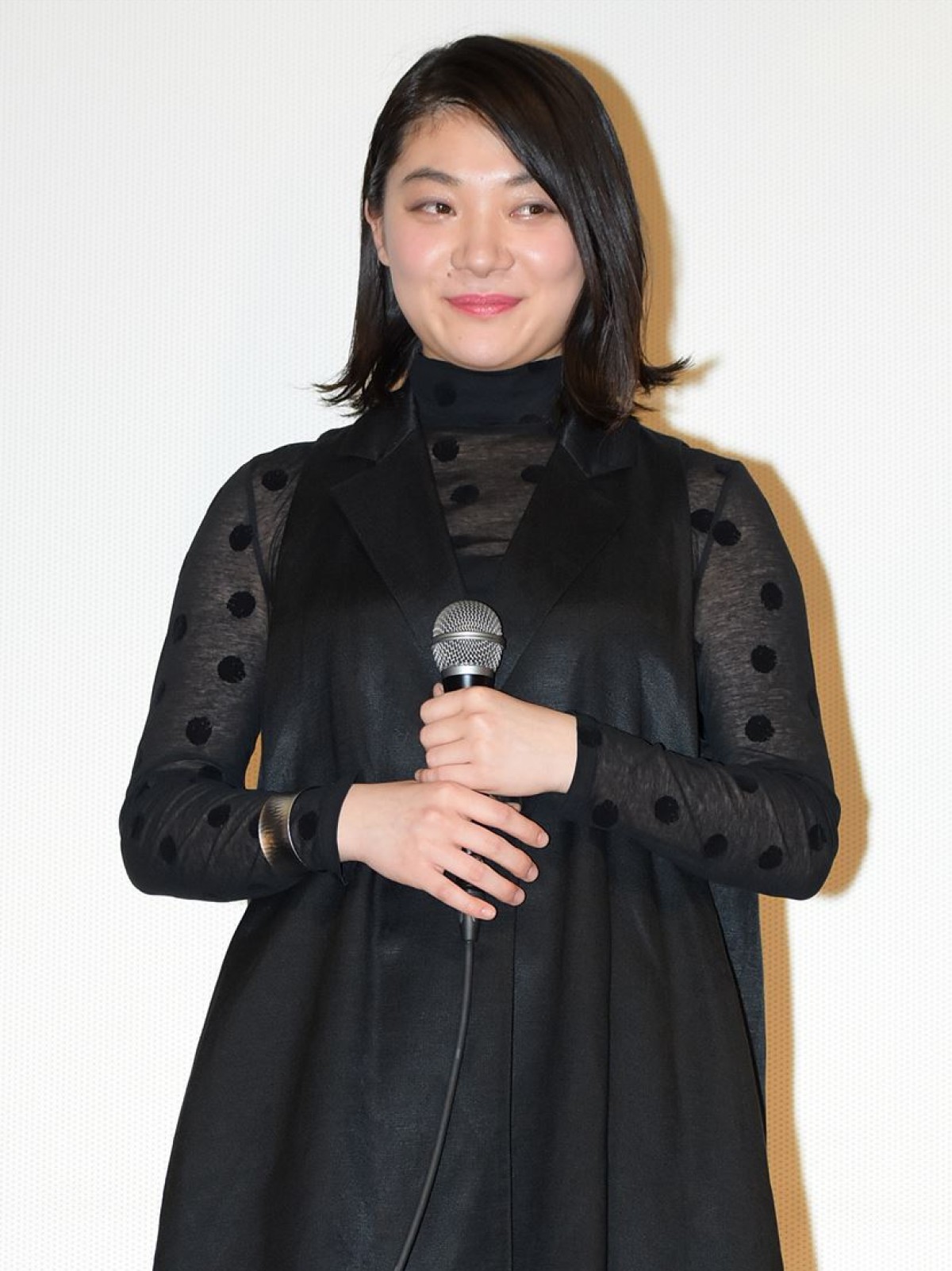 前張りが外れる！　柄本佑、前田敦子を「自分だけのあっちゃんにしたい」