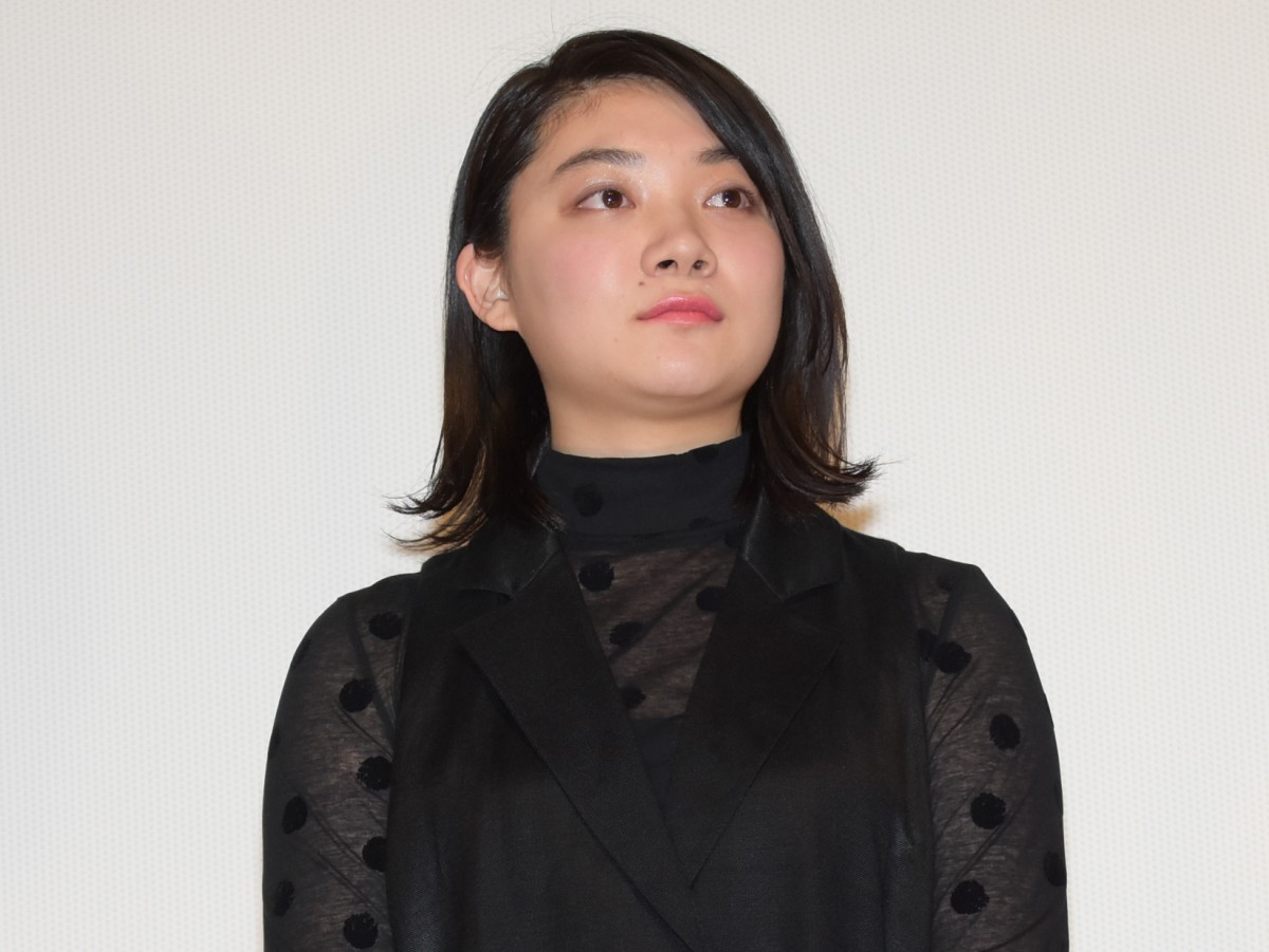前張りが外れる！　柄本佑、前田敦子を「自分だけのあっちゃんにしたい」