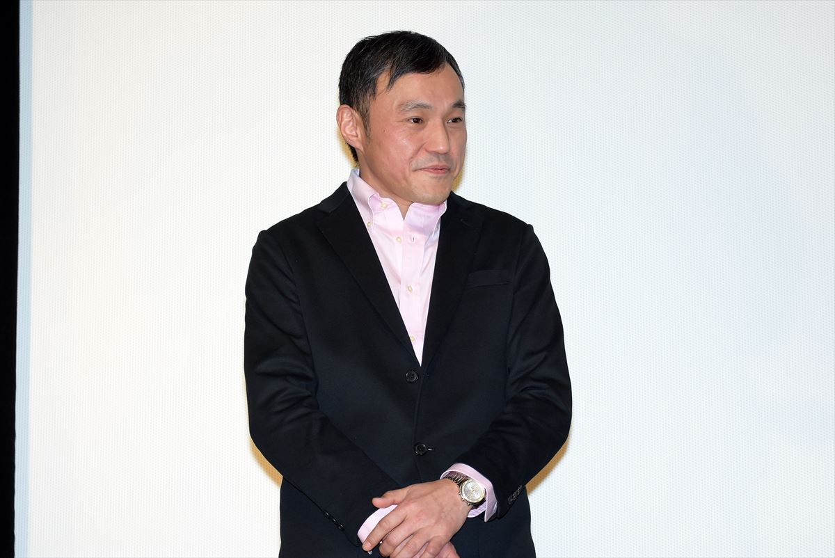 前張りが外れる！　柄本佑、前田敦子を「自分だけのあっちゃんにしたい」