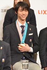 羽生結弦