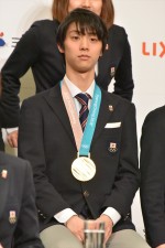 羽生結弦