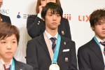 羽生結弦