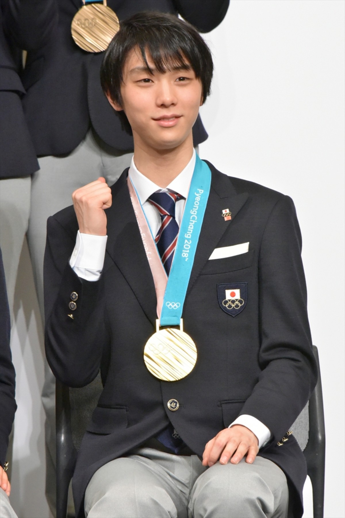 女子カーリング藤澤五月、銅メダル獲得の道のりは「あっという間の時間で楽しかった」