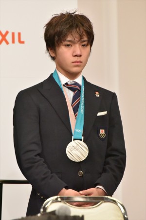 宇野昌磨