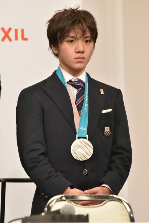 宇野昌磨